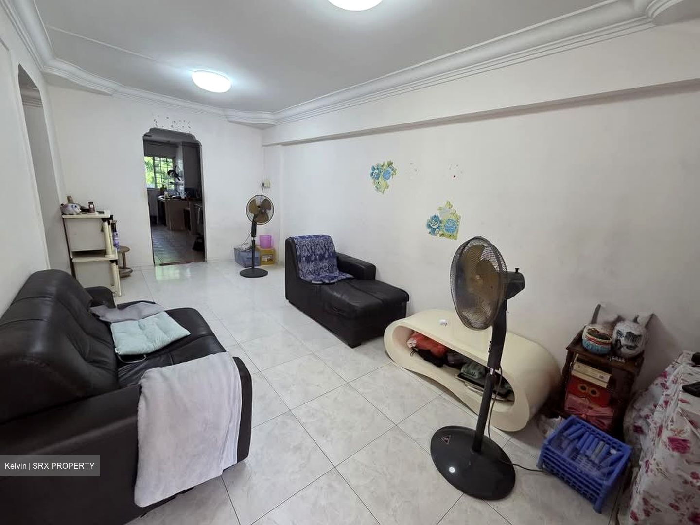 Blk 352 Clementi Avenue 2 Shopping Centre (Clementi), HDB 3 Rooms #556459821